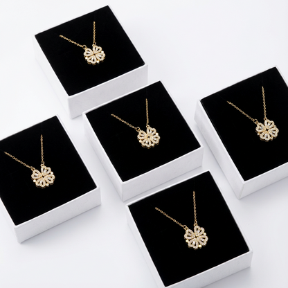 Clover Heart Collection