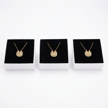 Clover Heart Set