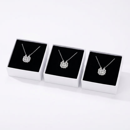 Clover Heart Set