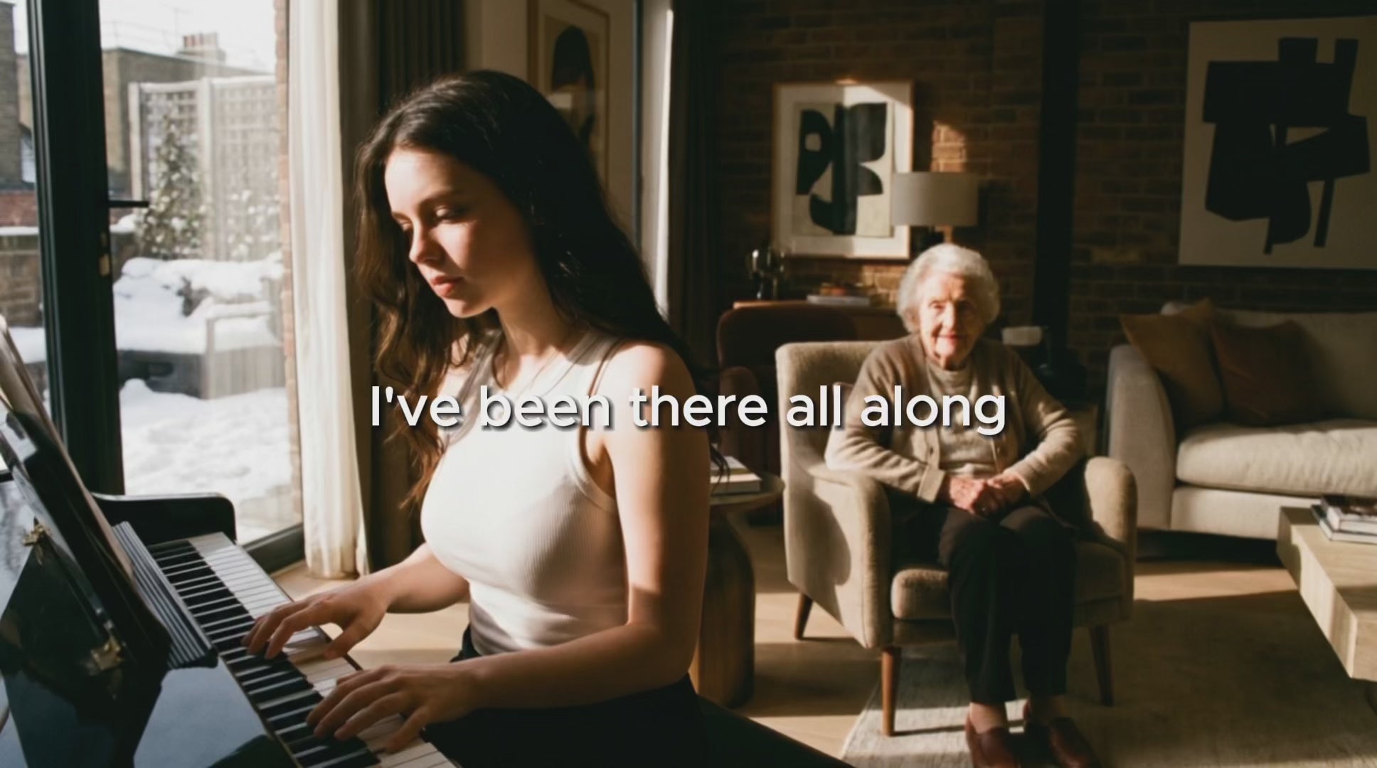 Load video: 